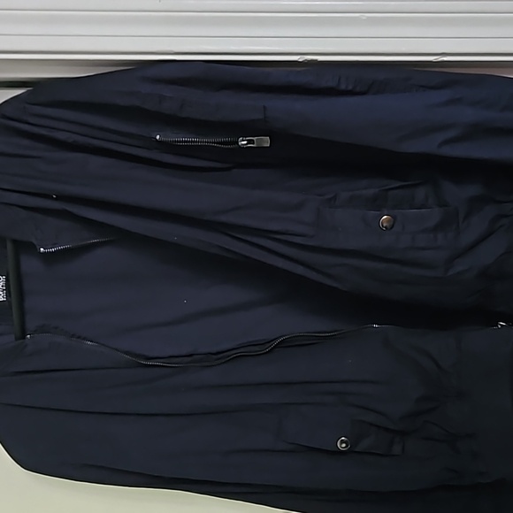 Buffalo Jacket - Picture 3 of 4